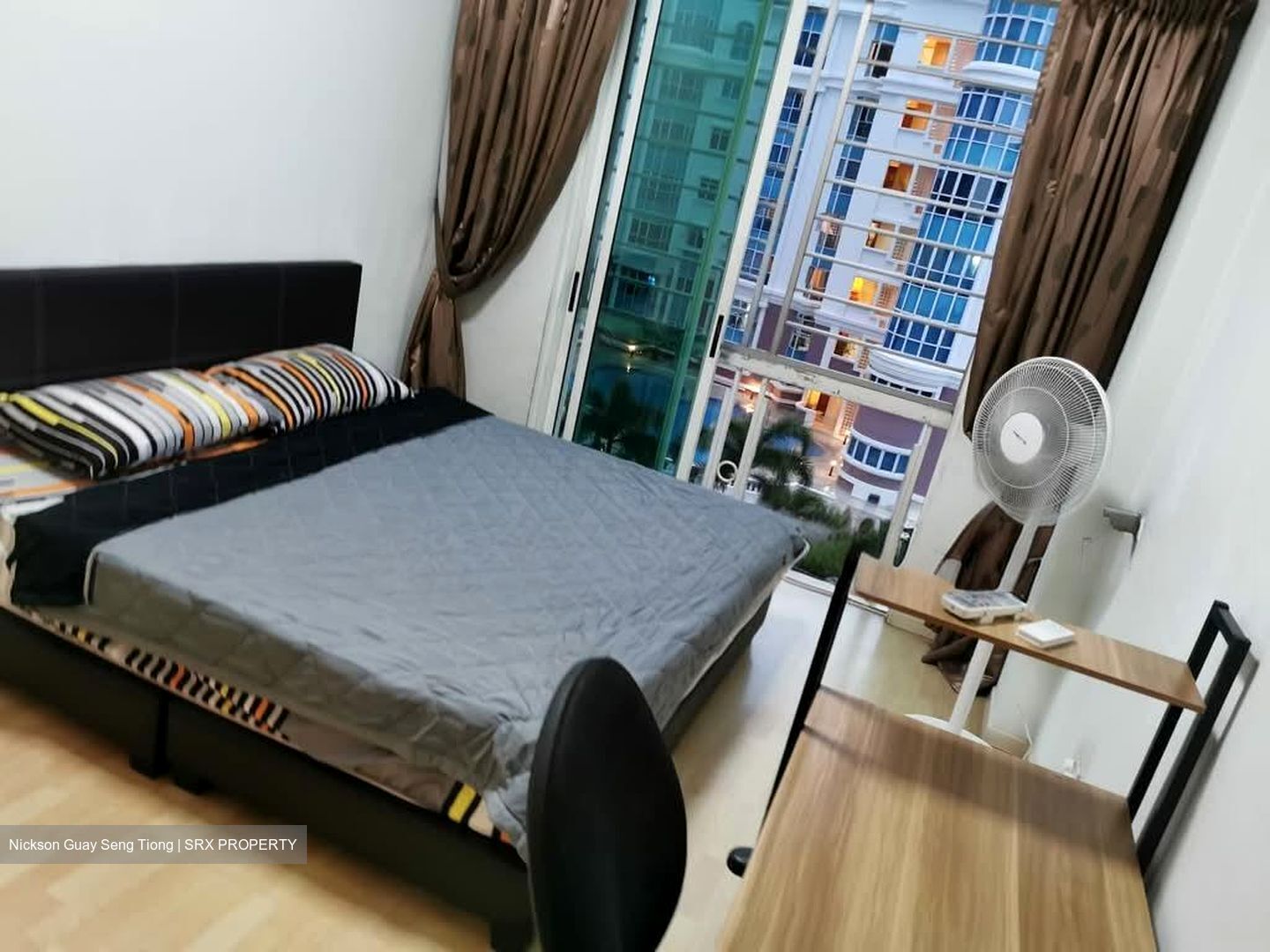 Royal Court (D21), Apartment #584135581